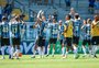 Grêmio divulga lista de jogadores para a disputa da Libertadores 2020