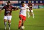 Inter larga na frente, mas cede empate ao Caxias pelo Gauchão