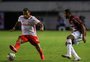 Jogadores do Inter avaliam empate e ritmo do jogo em Caxias: "Libertadores também é pegada assim"