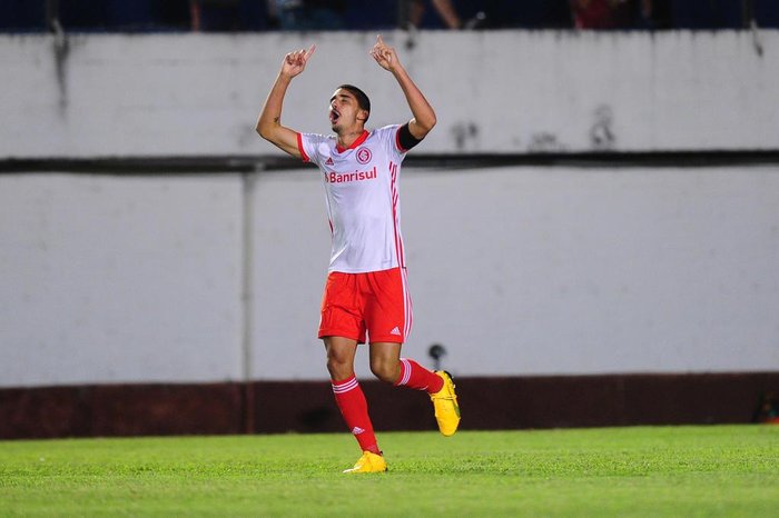 Porthus Junior / Agencia RBS