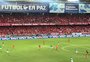 Com três desfalques, Alexandre Guimarães encaminha time do América de Cali para enfrentar o Grêmio