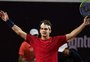 Revelação do tênis brasileiro, Thiago Wild testa positivo para o coronavírus