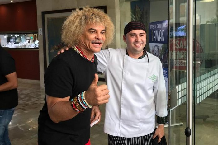 Eduardo Gabardo / Agência RBS