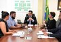 Deputado apresenta à PGE projeto para regulamentar processo administrativo no RS