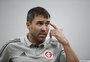 Cinco opções para três vagas: as alternativas de Coudet para montar o setor ofensivo do Inter para o Gre-Nal