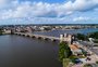 Lançada contratação que pretende construir uma nova ponte que irá ligar o RS ao Uruguai