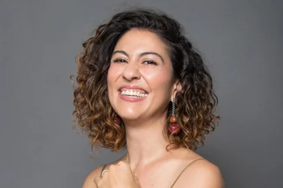 Clarissa Pinheiro