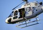 Helicópteros, atiradores de elite e presos vendados: como foi a ação que transferiu 18 líderes de facções do RS para penitenciárias federais