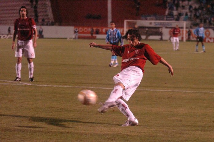 Mauro Vieira / Agencia RBS