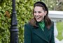 Kate Middleton sobre maternidade durante o isolamento social: "Exausta"