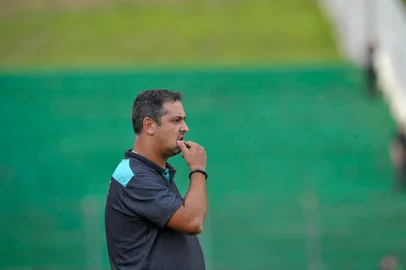  CAXIAS DO SUL, RS, BRASIL, 08/02/2020Juventude 0  X 0  Ypiranga pela última rodada do primeiro turno do Gauchão 2020, no estádio Alfredo Jaconi.(Lucas Amorelli/Agência RBS)<!-- NICAID(14413079) -->