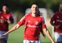Inter encaminha renovação de Thiago Galhardo