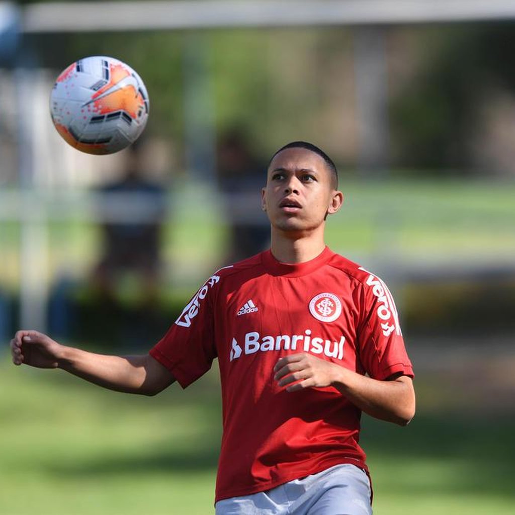 Universidad Católica x Inter: como acompanhar a partida da Libertadores em  Gaúcha e GZH