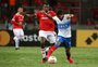 Rival de Grêmio e Inter na Libertadores, Universidad Católica dá férias de 15 dias aos jogadores