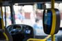  Frota de ônibus renovada foi apresentada na manhã desta sexta, no Largo Glênio Peres<!-- NICAID(12024911) -->