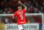 Guerrero alcança Fernandão na lista de artilheiros do Inter na Libertadores