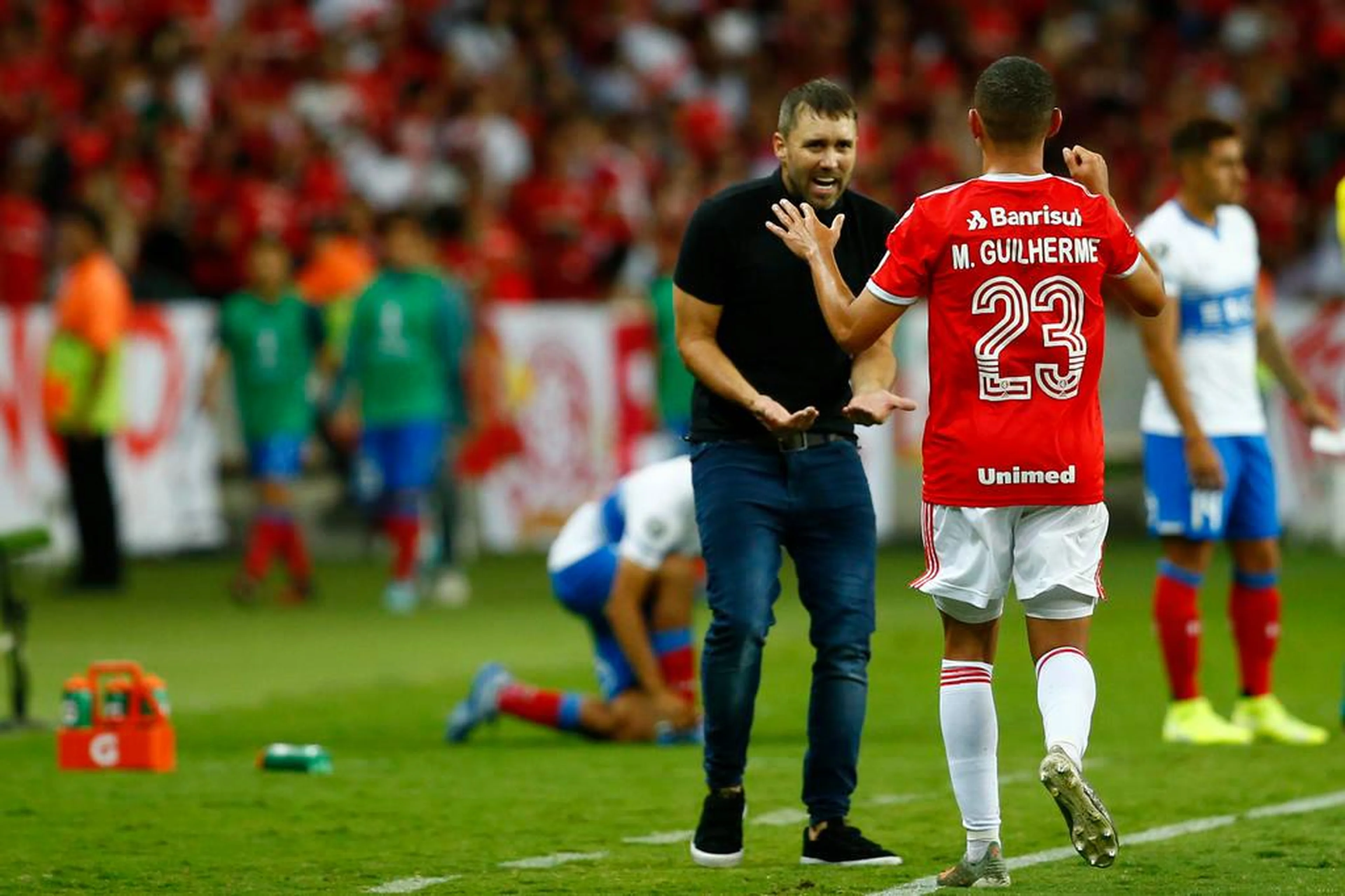 Marco Favero/Agencia RBS