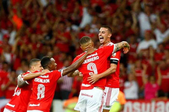 Marco Favero / Agencia RBS