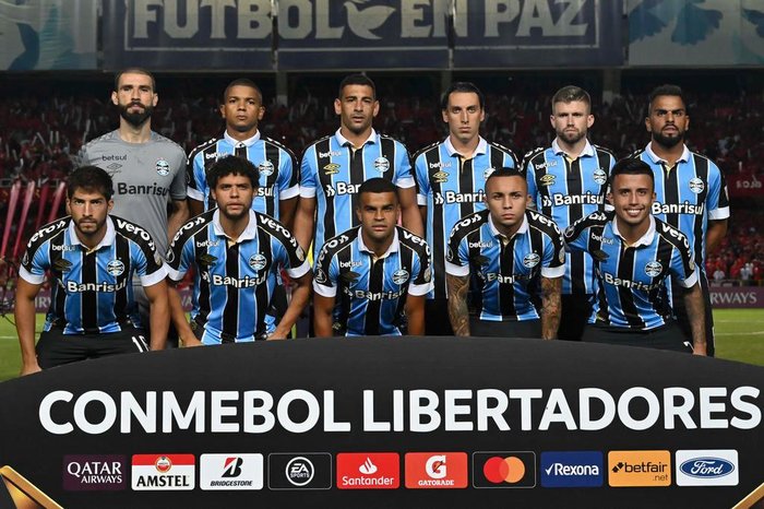 De Cali a Assunção: o que mudou no Grêmio desde a estreia na Libertadores