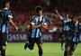 Fora da lista do Gauchão, Victor Ferraz será titular na Libertadores