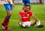 Inter confirma busca por atacante no Brasil, mas não revela nomes: "Temos de ter cautela"