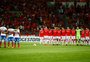 Mudança de fotografia: as trocas no Inter em relação à estreia na Libertadores no Chile
