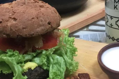 Piquenique vegano terá edição em Caxias neste domingo<!-- NICAID(14439330) -->