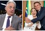 FHC: "Regina Duarte não conhece a selva na qual está entrando"