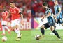 As grandes notícias para Grêmio e Inter na Libertadores
