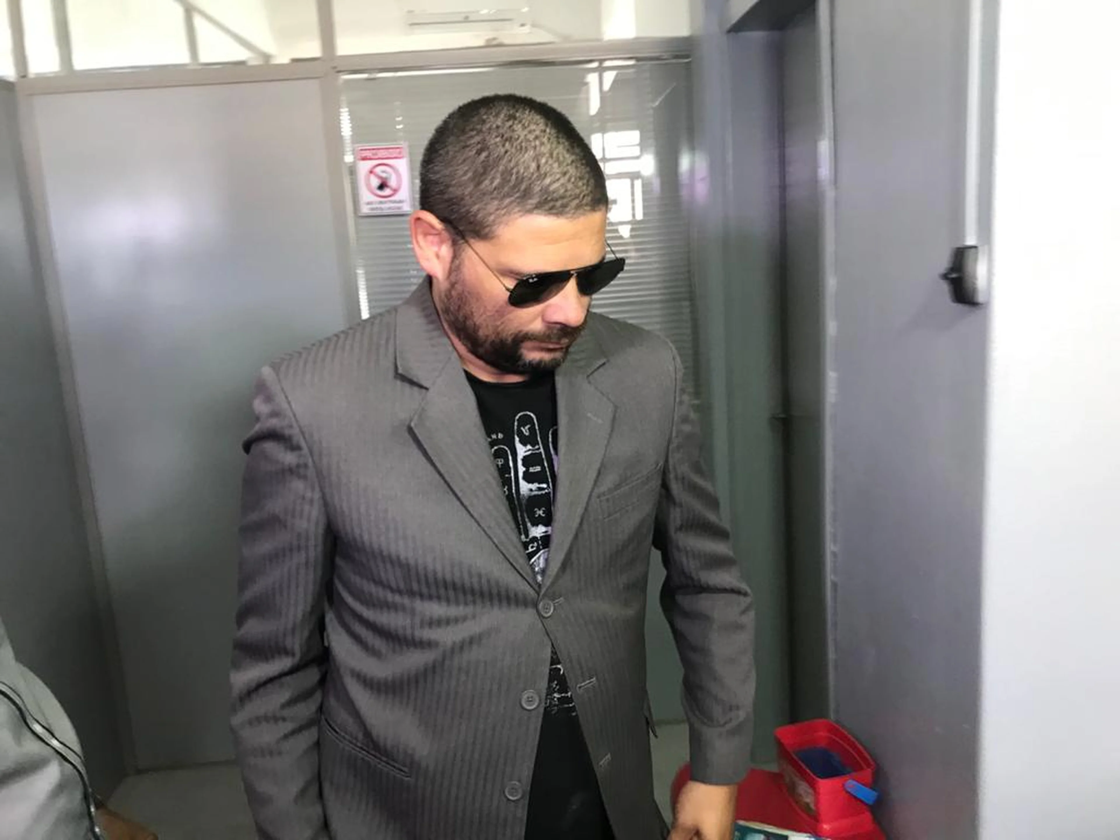 Jonas Campos/RBSTV
