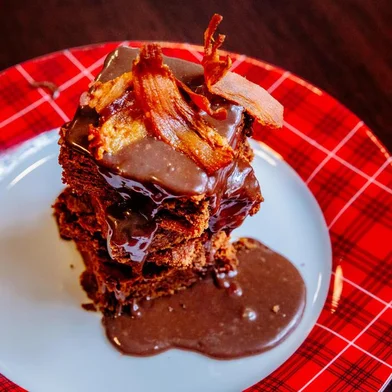  PORTO ALEGRE, RS, BRASIL, 09/03/2016  : Receitas de almoço de Páscoa + receitas com bacon. (Omar Freitas/Agência RBS)Indexador: Omar Freitas<!-- NICAID(12066271) -->