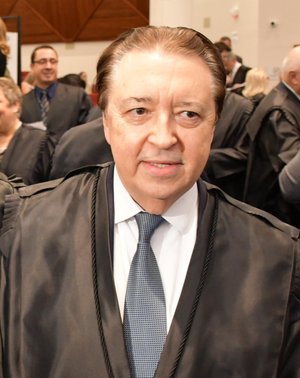 Eduardo Nichele / Tribunal de Justiça