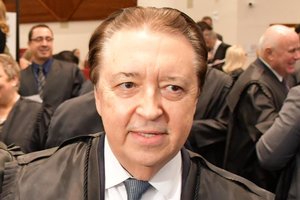 Eduardo Nichele / Tribunal de Justiça Eduardo Nichele / Tribunal de Justiça