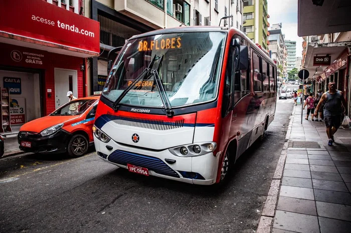 Omar Freitas / Agencia RBS Omar Freitas / Agencia RBS