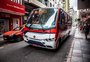 Lotação: prensado entre o ônibus e o carro de app, modal que já foi modelo perdeu mais da metade dos passageiros