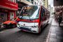  PORTO ALEGRE, RS, BRASIL, 21/01/2020: Transporte público em POA - raio-x das lotações. (Foto: Omar Freitas / Agência RBS)Indexador: Omar Freitas<!-- NICAID(14397620) -->