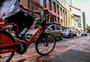 "Nas quatro vezes em que usei o BikePoa tive o mesmo problema: a estação não identificou o fim da viagem"