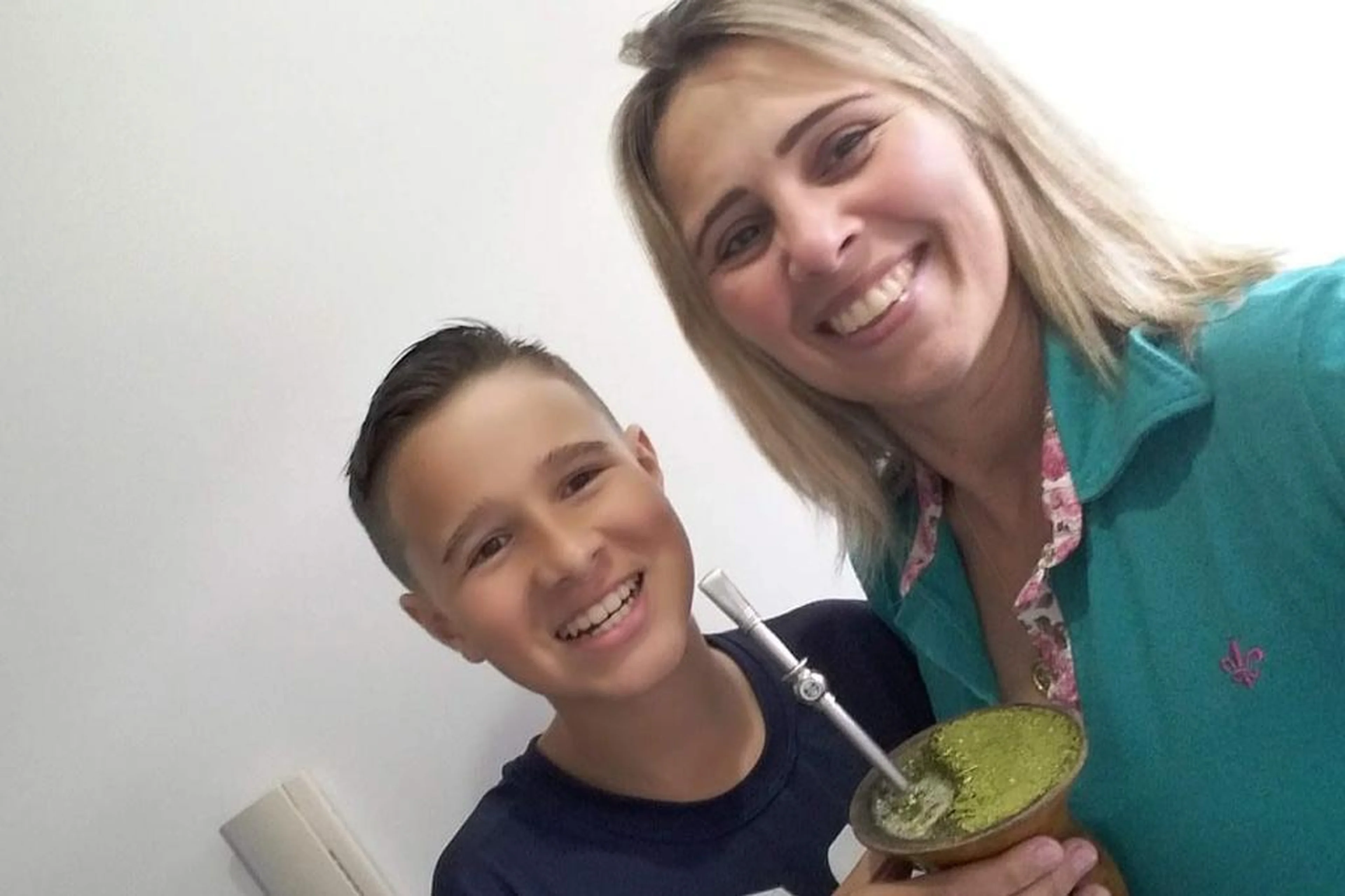 Reprodução/Arquivo Pessoal