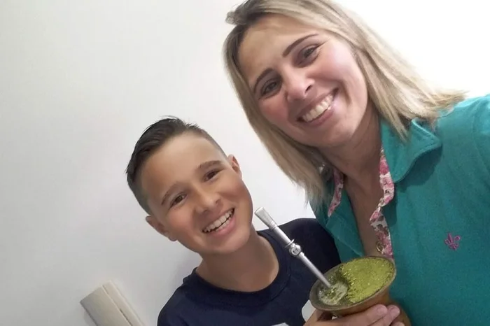 Reprodução / Arquivo Pessoal