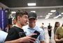 Com Pepê e sem Ferreira: quem são os jogadores que podem ganhar chance no ataque do Grêmio contra o Pelotas