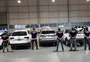 Homem é preso em flagrante por receptação com carros de luxo roubados
