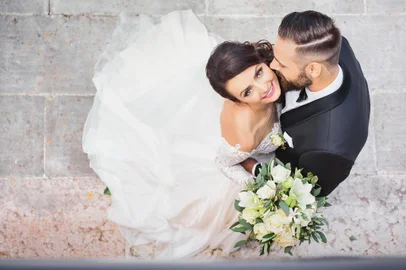  belo casal de casamentoFonte: 255576168<!-- NICAID(14316666) -->
