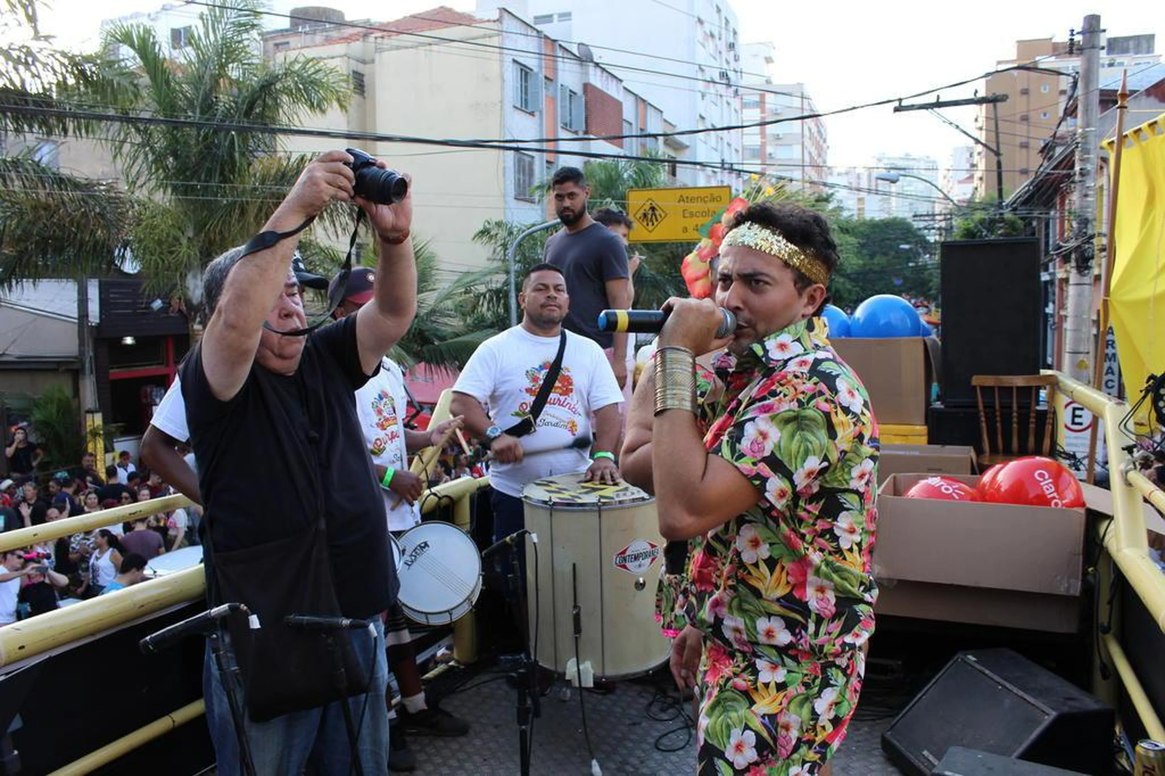 Isidoro B Guggiana/Divulgação