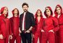 Divulgado trailer oficial de "La Casa de Papel"; assista