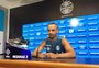 Thaciano deve se firmar como volante no Grêmio e descarta substituir Jean Pyerre: "Não tenho a mesma genialidade"
