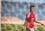 Renzo Saravia tem nome publicado no BID e já pode estrear pelo Inter