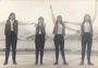 As Andorinhas: conheça a primeira banda de rock de Porto Alegre formada só por mulheres