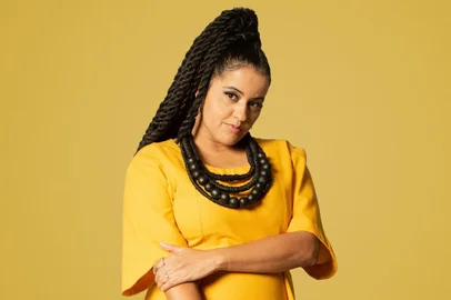 Bia Nogueira, de Belo Horizonte, será atração do Festival Música de Rua<!-- NICAID(14441191) -->