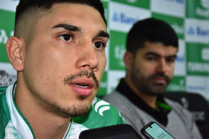 Arthur Dallegrave / Juventude / Divulgação