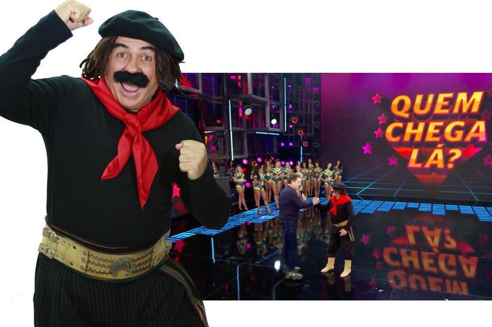 GShow / Reprodução